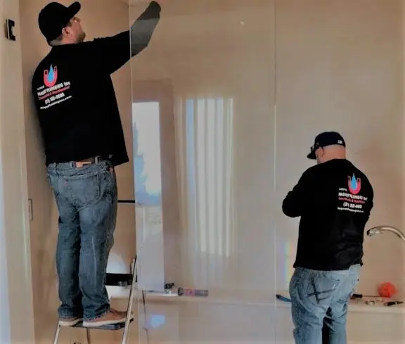 Professional plumbing installation for Sump Pump Installation in Overview