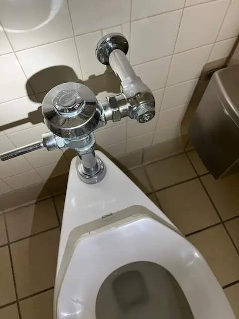 Fixture installation and repair for Hydro Jetting in Overview